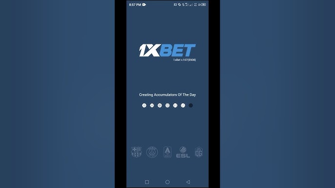 Казино 1xBet