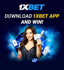 Казино 1xBet